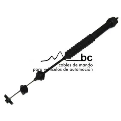 Súper Precio Cable de accionamiento, accionamiento del embrague BECA 504030